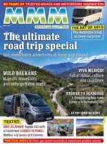 MMM – May 2026