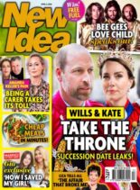 New Idea – 29 March 2026