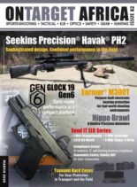 On Target Africa – March 2026