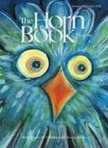 The Horn Book – January-February 2026