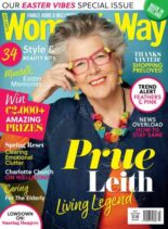 Woman’s Way – Issue 7 2026