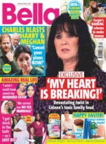 Bella UK – 7 April 2026