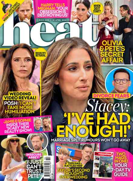 Heat UK – 4 April 2026