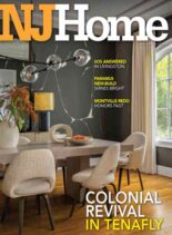 NJ Home – March 2026