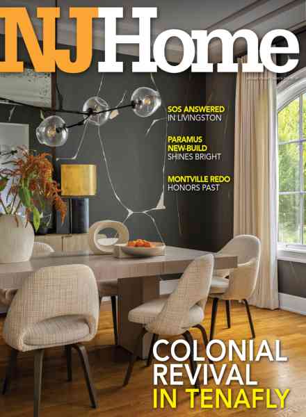 NJ Home – March 2026