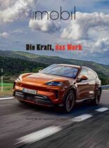 Rondo Mobil – Marz 2026