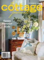 The Cottage Journal – Summer 2026