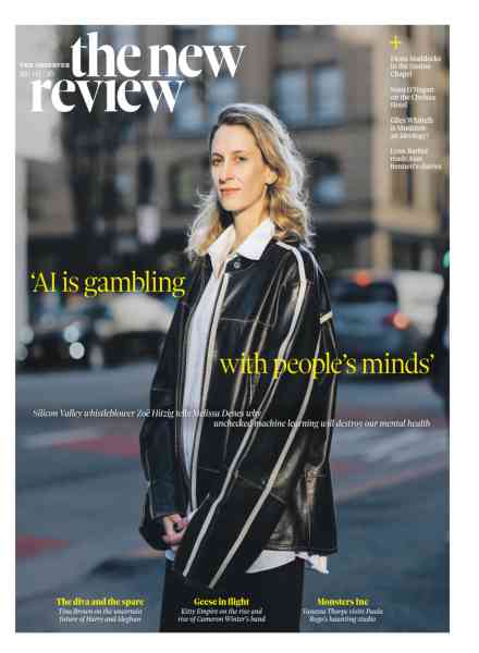 The Observer The New Review – 29 March 2026