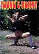 Young & Horny – Number 21 1984