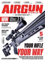 Airgun World – May 2026