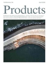 Architecture Au Products – April 2026