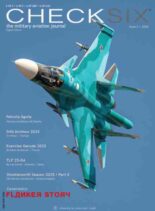 Checksix English Edition – Issue 2 2026