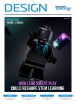 Electronic Specifier Design Magazine – February 2026