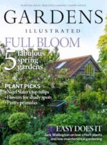 Gardens Illustrated – April 2026