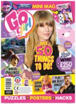 Go Girl – Issue 375 2026