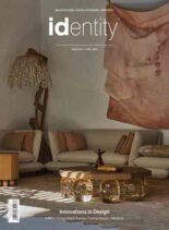 Identity – April 2026
