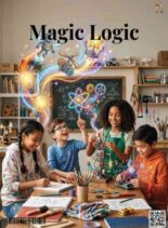 Magic Logic – April 2026