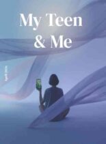 My Teen and Me – April 2026