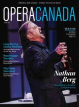 Opera Canada – Spring 2026