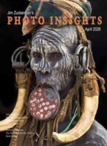 Photo Insights – April 2026