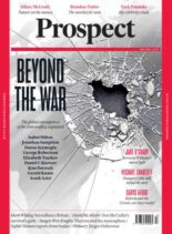 Prospect – May 2026