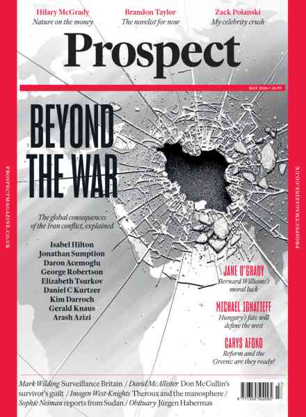 Prospect – May 2026