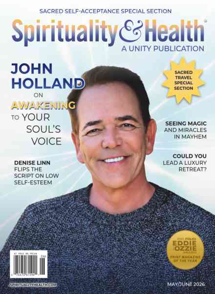 Spirituality & Health – May-June 2026