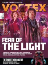 Vortex Magazine – April 2026
