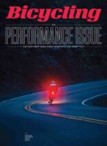 Bicycling USA – Spring 2026