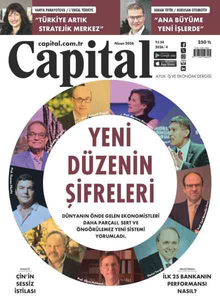 Capital Turkiye – 2 Nisan 2026