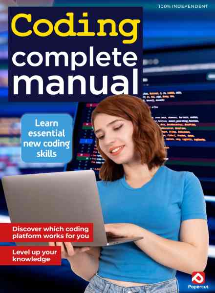 Coding Complete Manual – Spring 2026