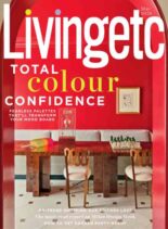 Living Etc UK – May 2026