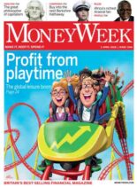 MoneyWeek – 2 April 2026