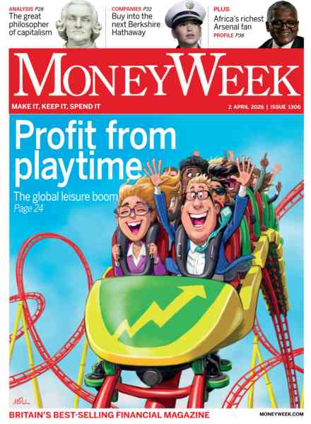 MoneyWeek – 2 April 2026