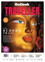 Outlook Traveller – April-May 2026