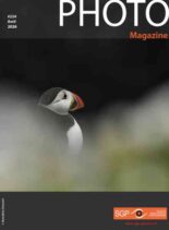 Photo Magazine – Avril 2026