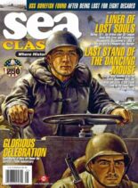 Sea Classics – May 2026