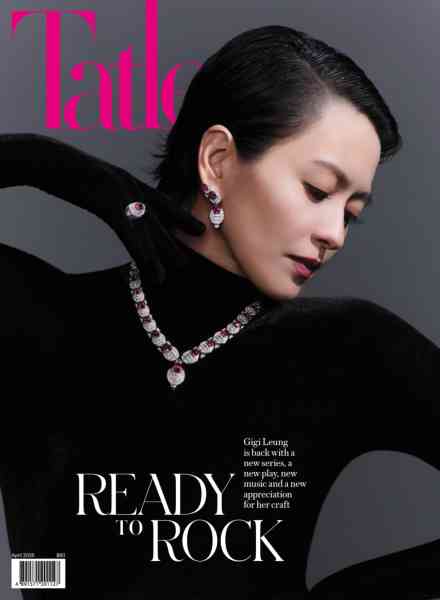 Tatler Hong Kong – April 2026
