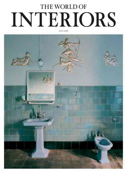 The World of Interiors – May 2026