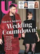 Us Weekly – April 13 2026