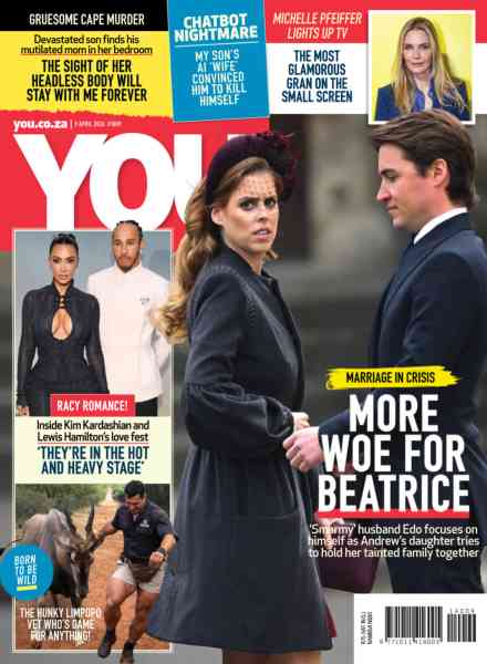 You South Africa – 9 April 2026