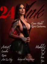 247 Ink Magazine – Issue 24 April 2026