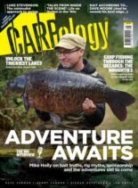 CARPology Magazine – May 2026