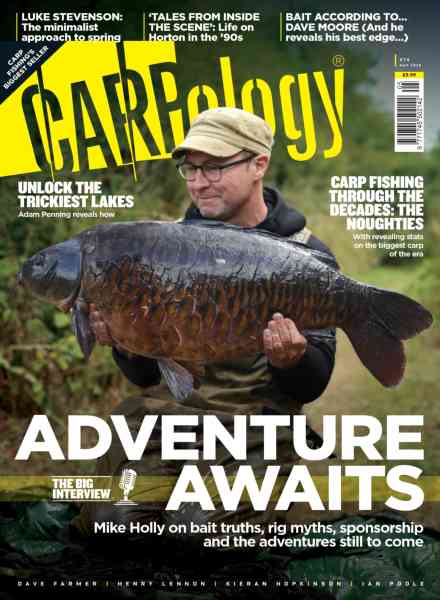 CARPology Magazine – May 2026
