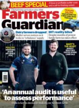 Farmers Guardian – 3 April 2026