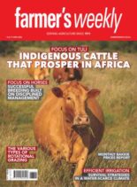 Farmer’s Weekly – 10+17 April 2026