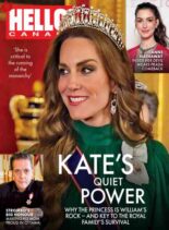 Hello! Canada – 13 April 2026