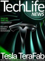 Techlife News – April 4 2026