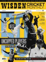 Wisden Cricket Monthly – Issue 95 2026