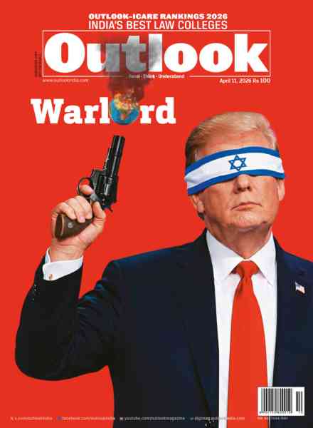 Outlook – 11 April 2026